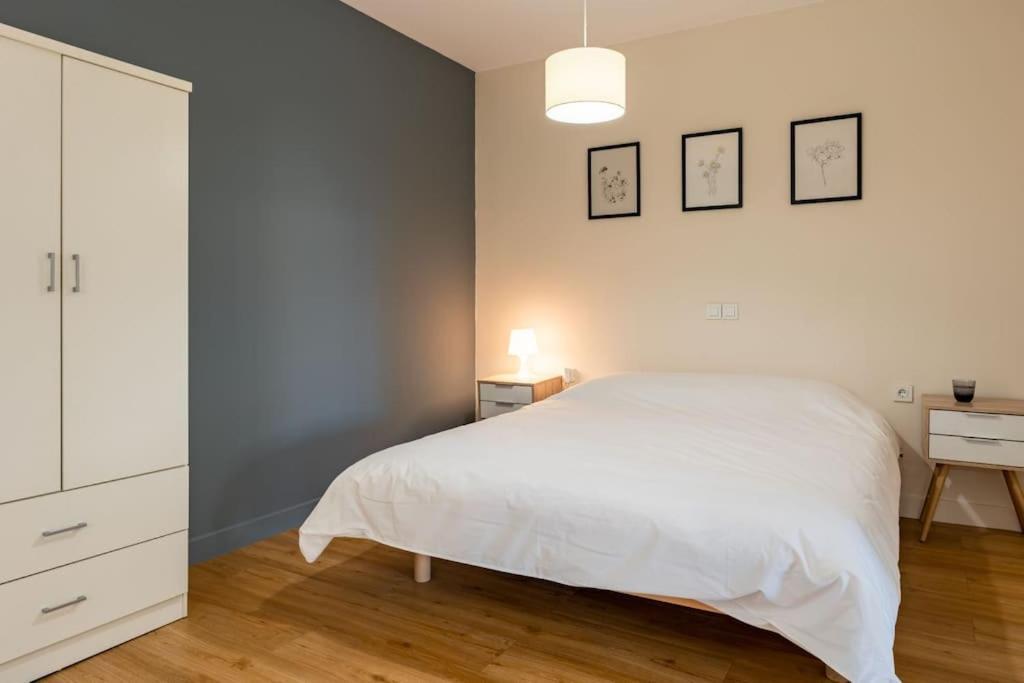 Large Comfy, Modern Studio 5 Min To Acropolis Atena Exterior foto